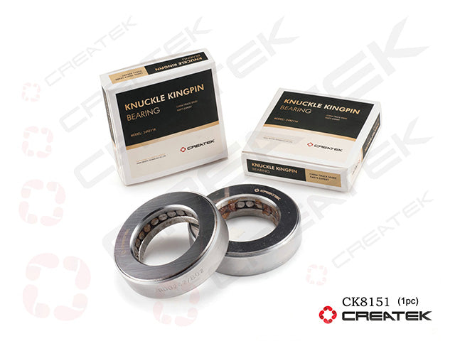 King Pin Bearing