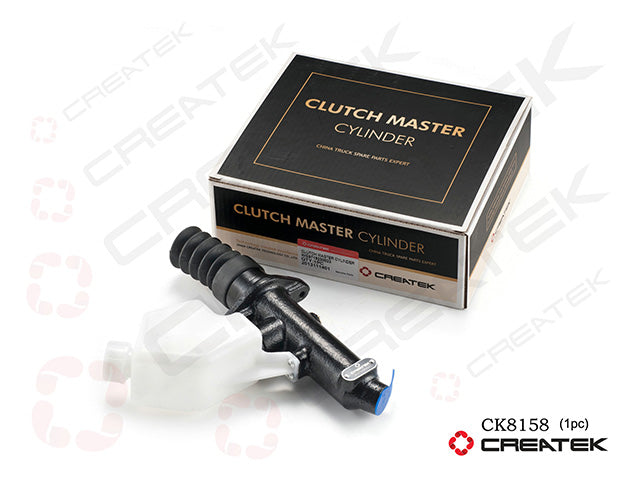 Clutch Master Cylinder Assembly