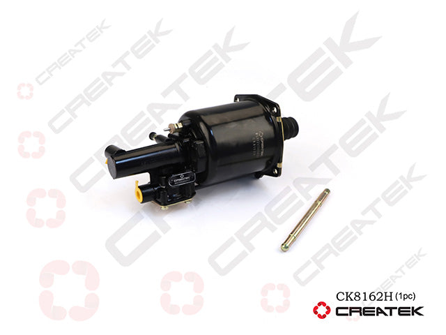 Clutch Booster Cylinder Assembly