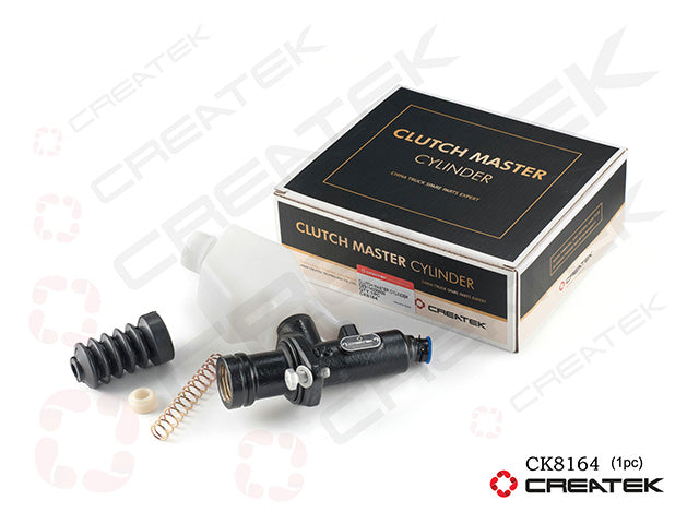 Clutch Master Cylinder Assembly