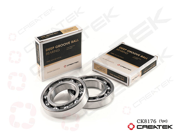 Differential Bearing - Driving Shaft