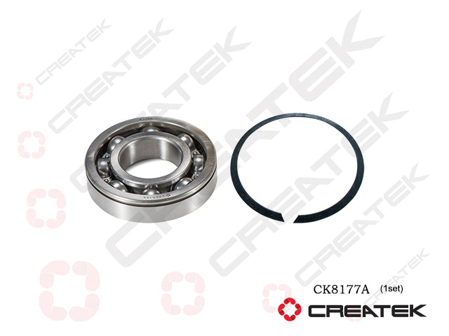 Differential Bearing