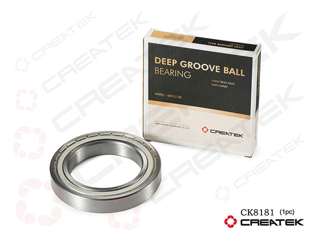 Differential Bearing