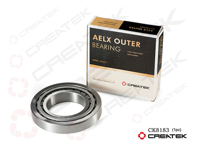 Hub Bearing