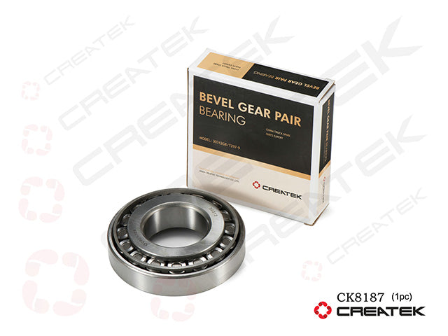 Differential Housing Bearing