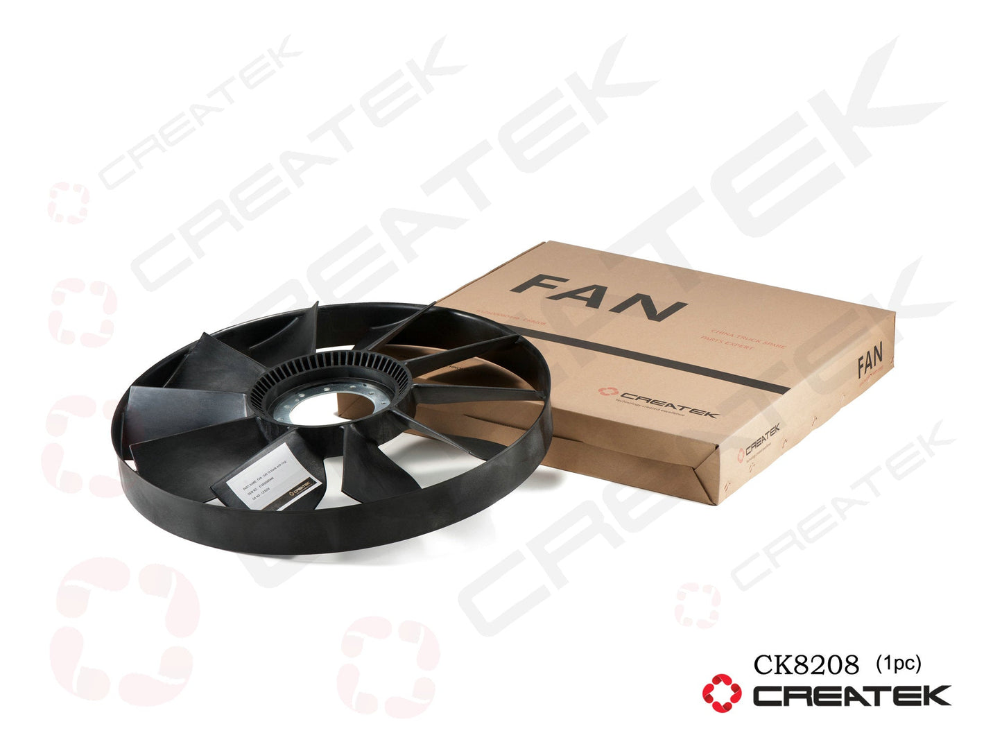 Fan Blade