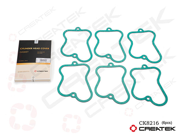 Cylinder Head Cover Gasket