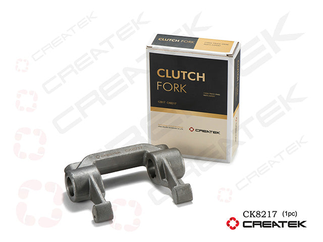 Clutch Fork