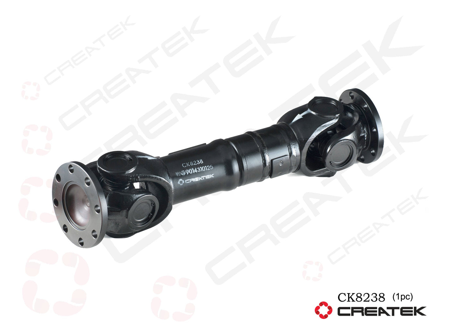 Propeller Shaft