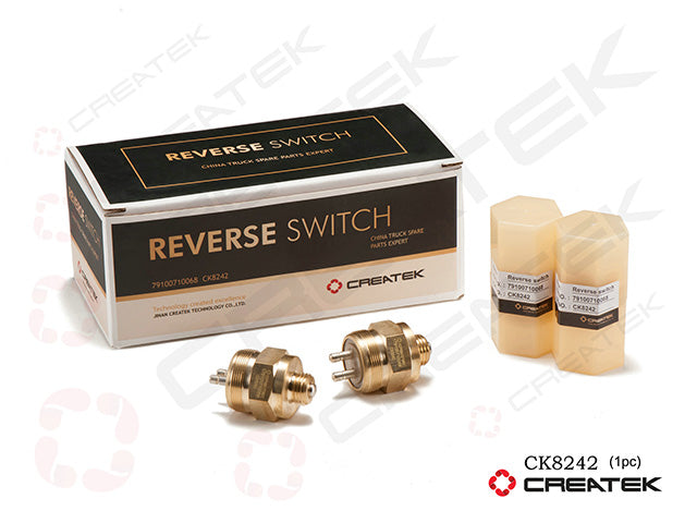 Reverse Gear Switch