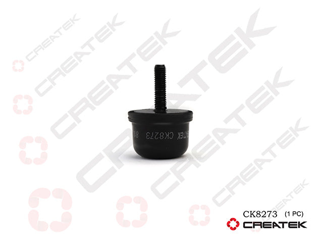 Cab Tilting Limit Block