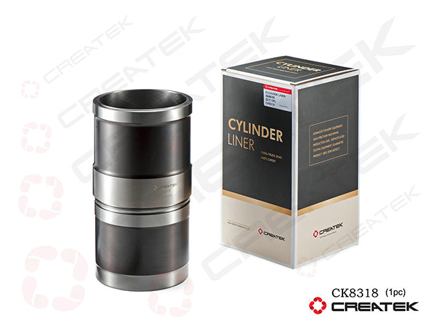 Cylinder Liner