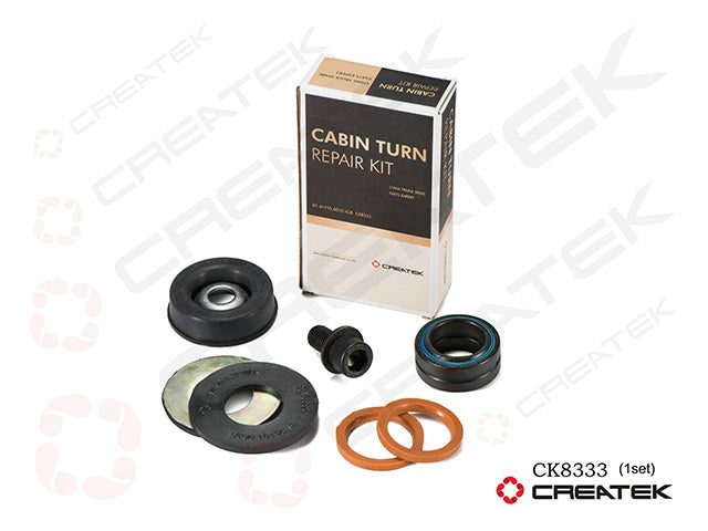 Cowl Shaft Repair Kit