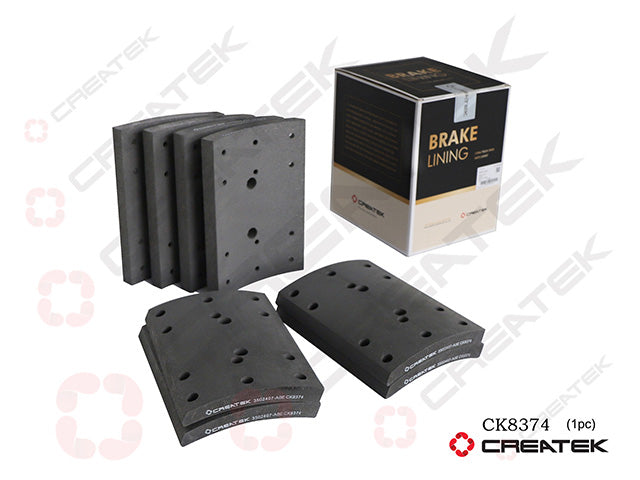 Brake Lining