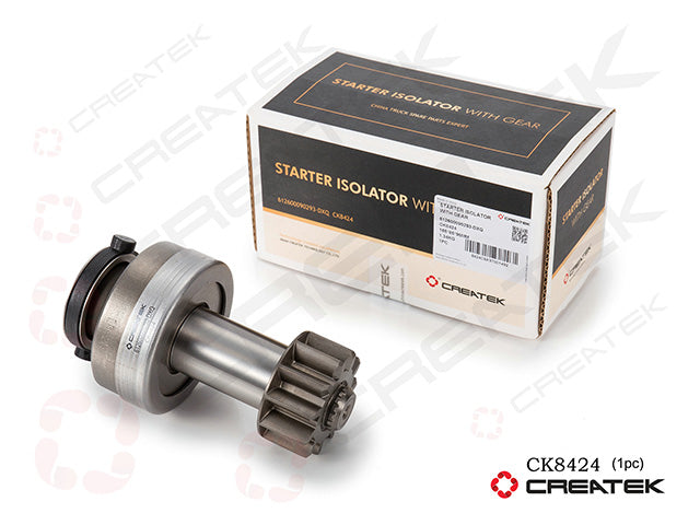 Starter Isolator (Bendix Drive)