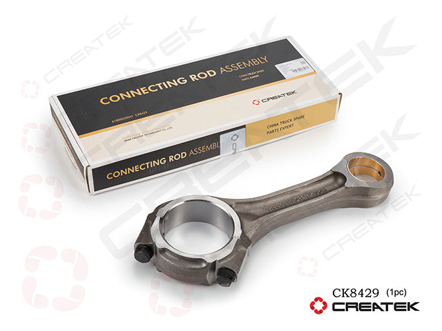 Connecting Rod Arm
