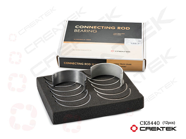 Connecting Rod Bearing