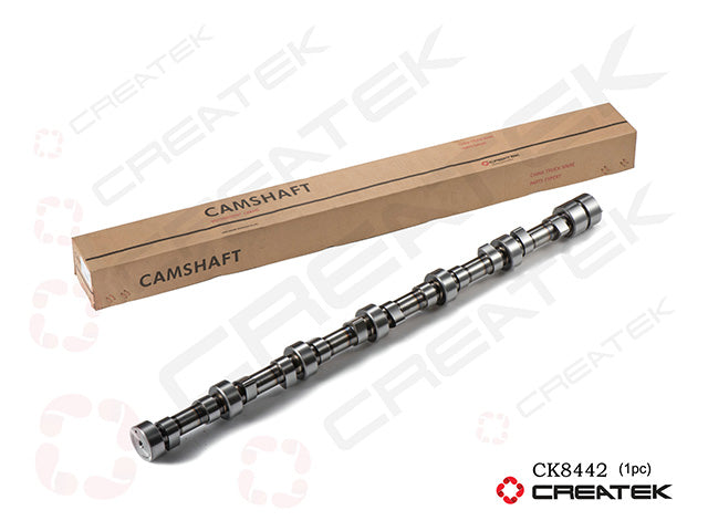 Camshaft Assembly