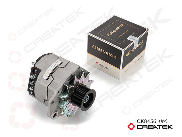 Alternator Assembly