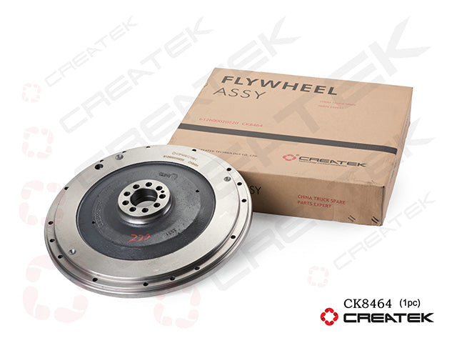 Flywheel