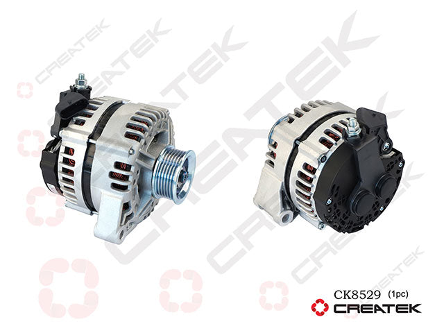 Alternator Assembly