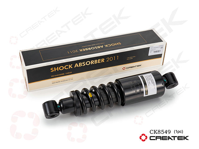 Cowl Shock Absorber