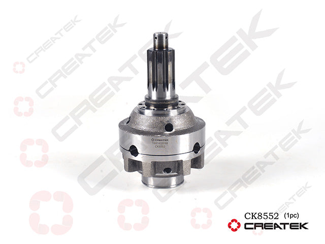 Differential Carrier Housing