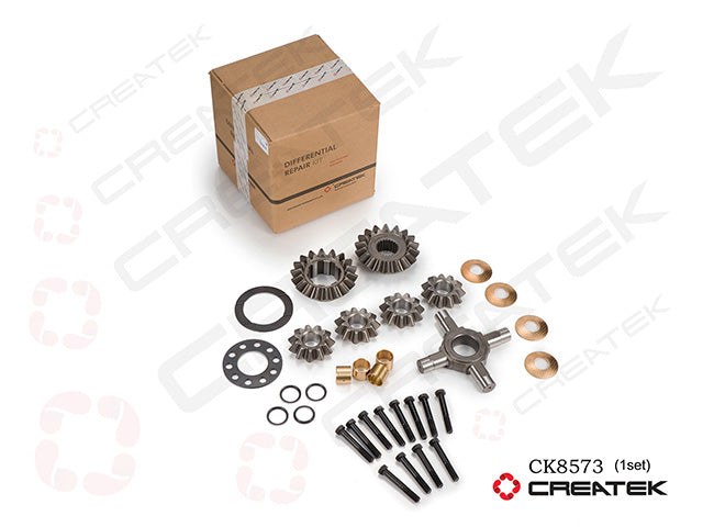 Differential Carrier Spider Kit