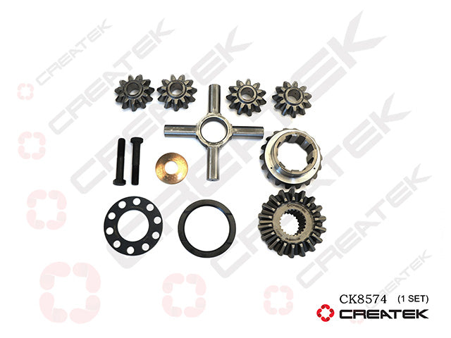 Differential Carrier Spider Kit