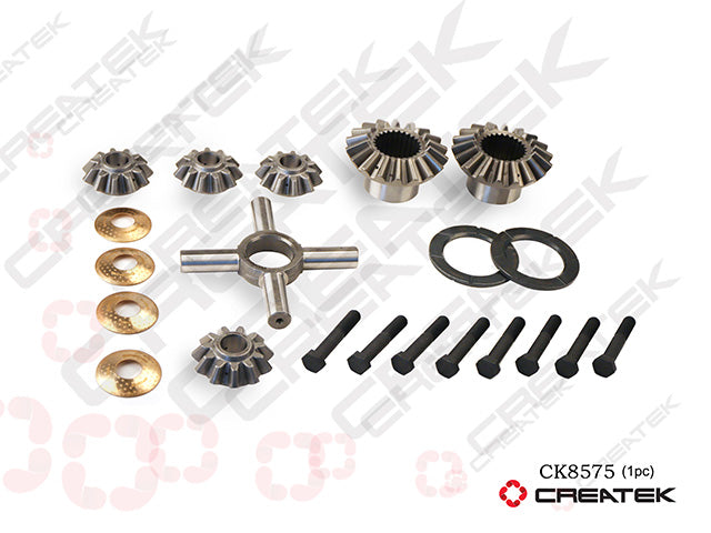 Differential Carrier Spider Kit