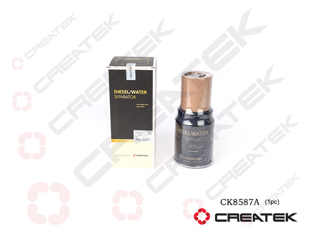 Fuel Filter (Water Separator)