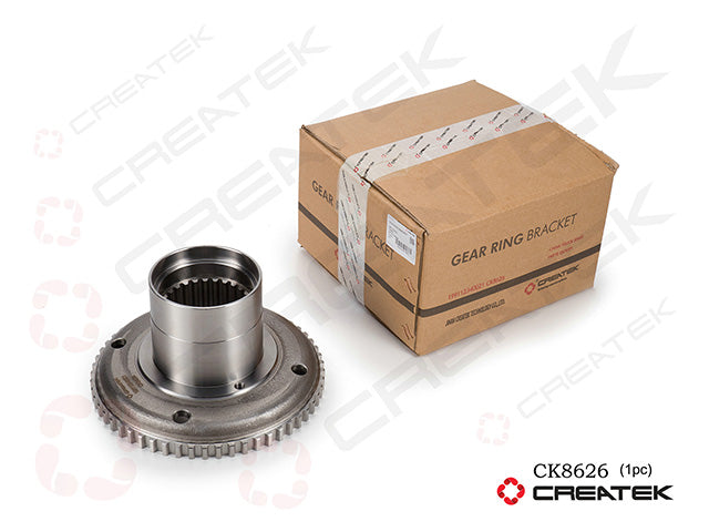 Wheel Hub Ring Gear Support