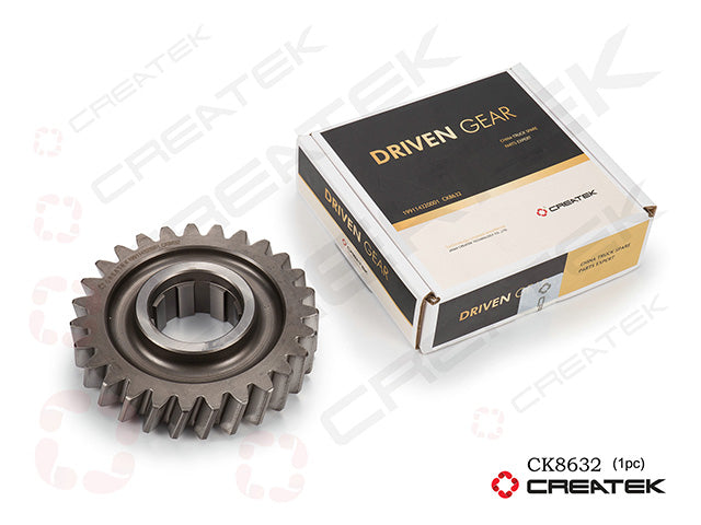 Differential Driving Gear