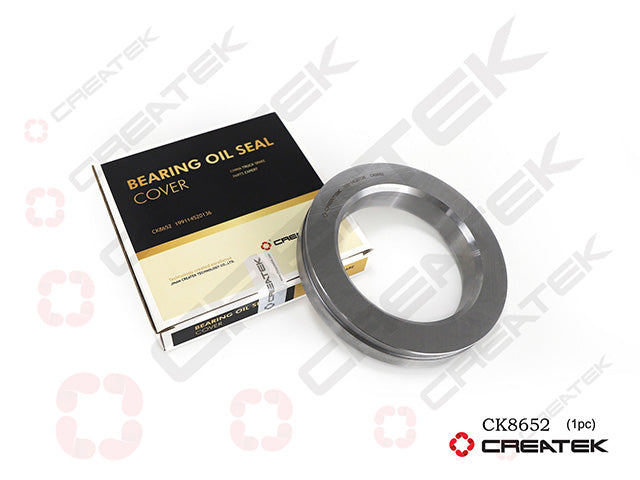 Oil Seal Cover