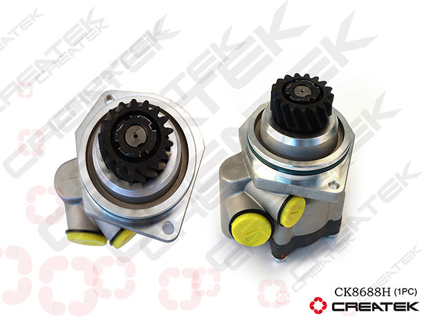 Steering Pump Assembly