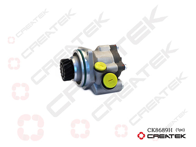 Steering Pump Assembly