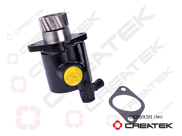 Steering Pump Assembly