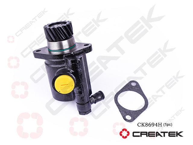 Steering Pump Assembly