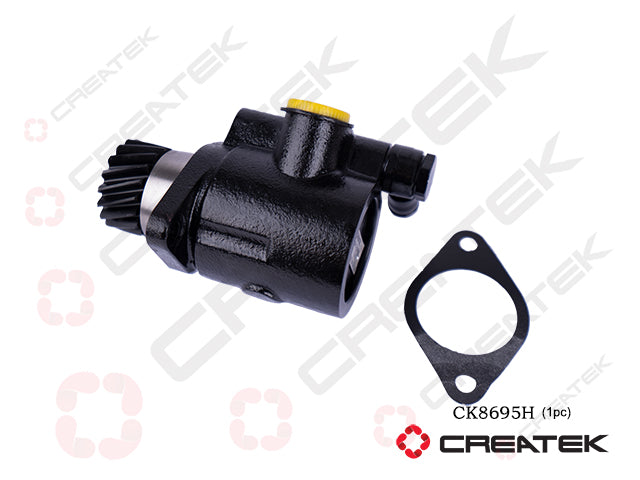 Steering Pump Assembly