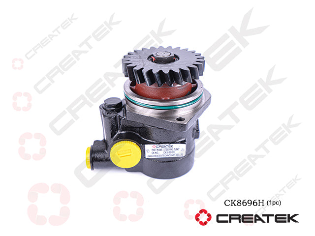 Steering Pump Assembly