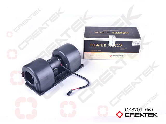 Air Conditioner Blower