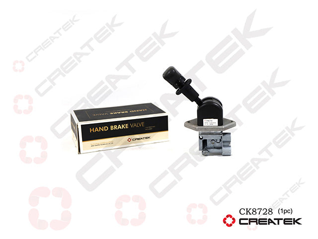 Hand Brake Valve
