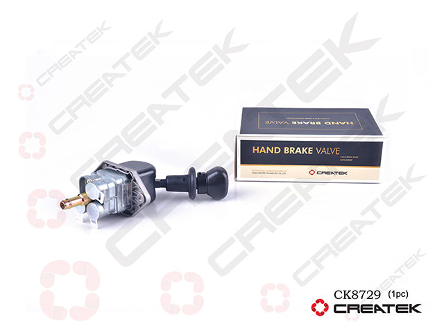 Hand Brake Valve