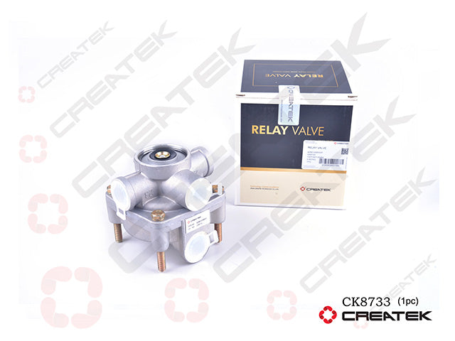 Relay Valve