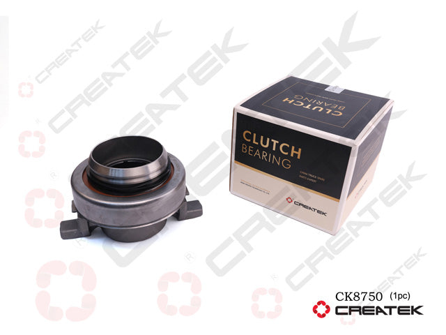 Clutch Pressure Bearing