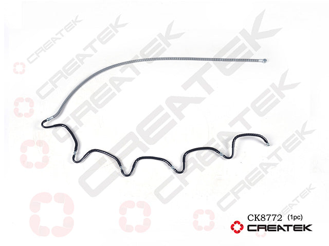 Fuel Pipe