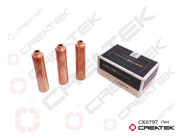 Fuel Injector Sleeve