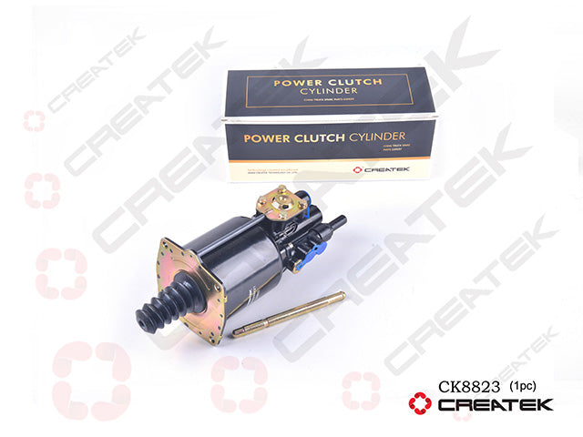 Clutch Booster Cylinder Assembly