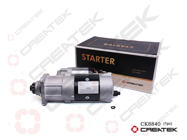 Starter Assembly