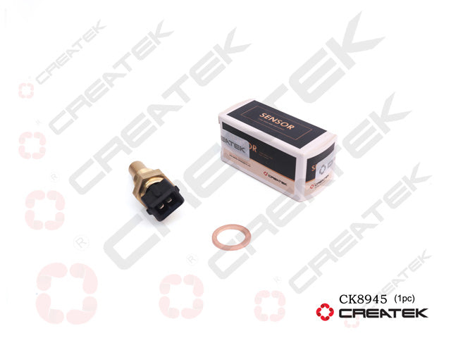 Water Temperature Sensor